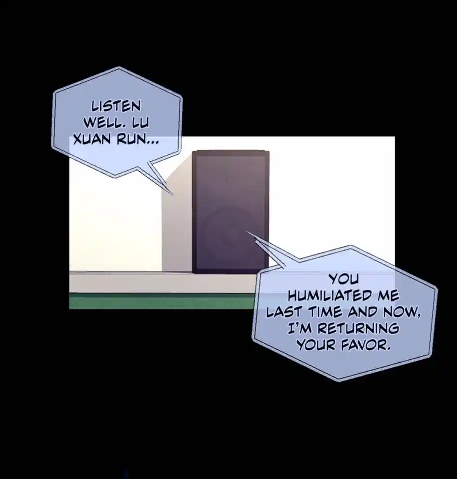 A Man Like You Chapter 40