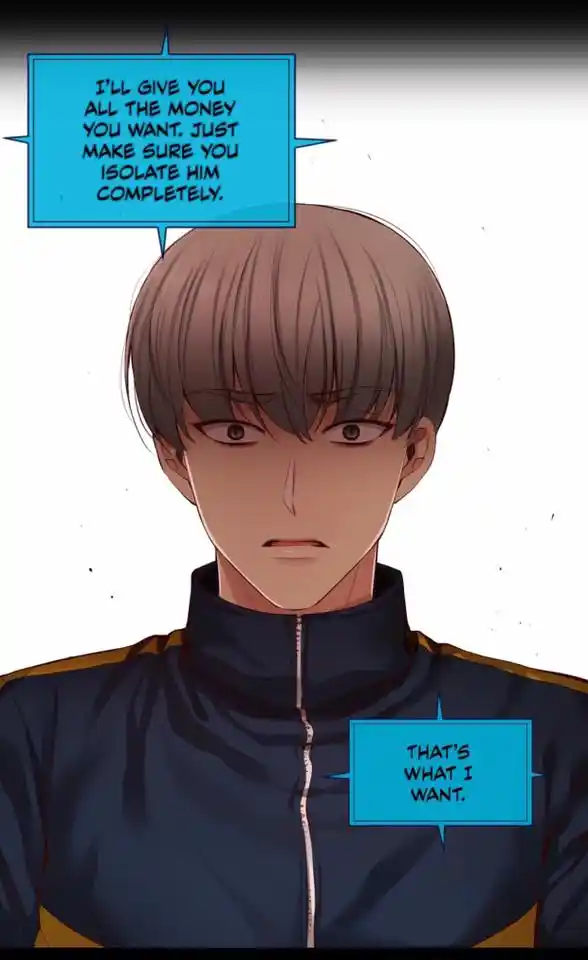 A Man Like You Chapter 40