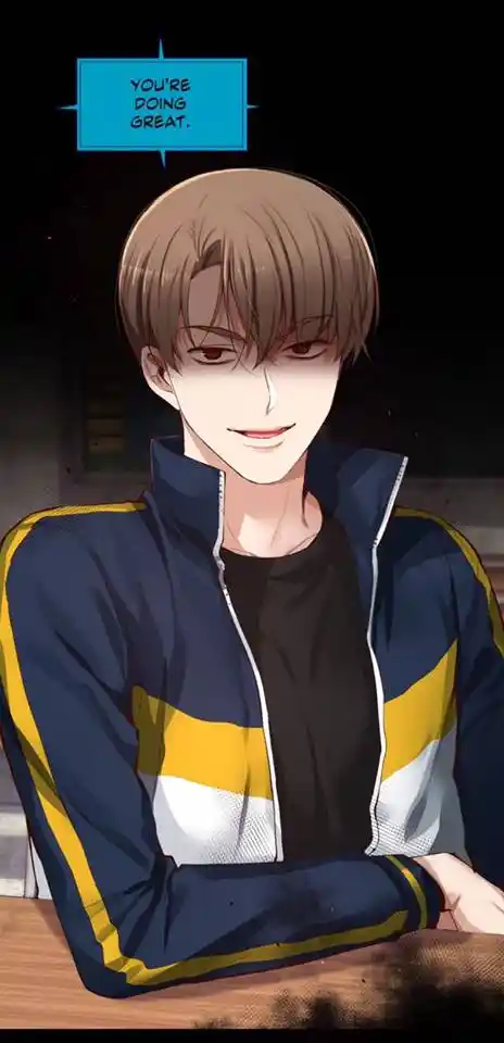 A Man Like You Chapter 40