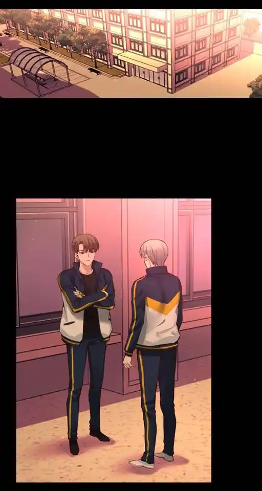 A Man Like You Chapter 41