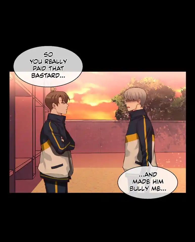 A Man Like You Chapter 41