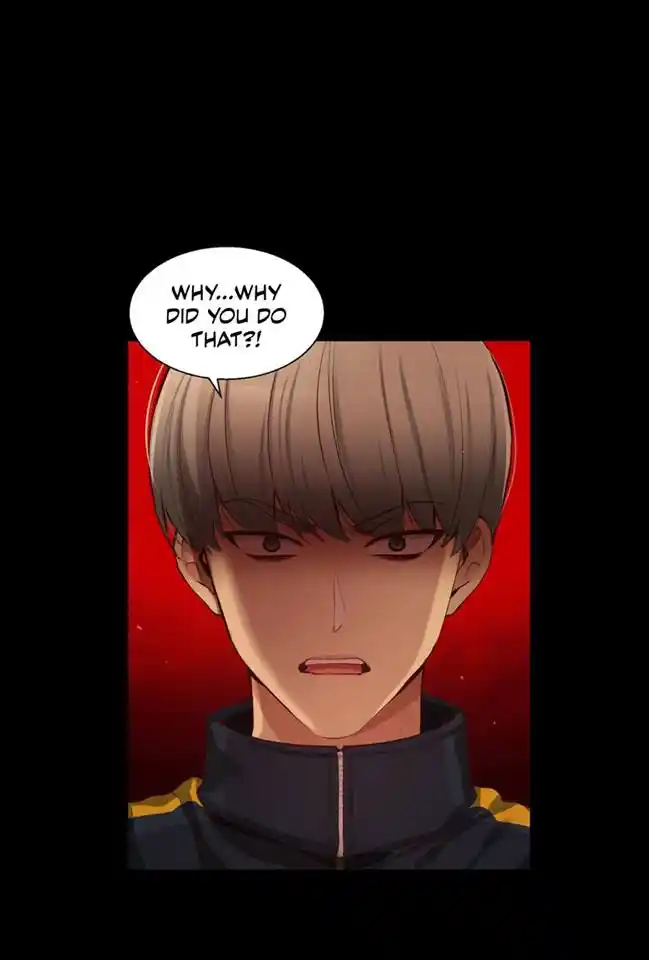 A Man Like You Chapter 41