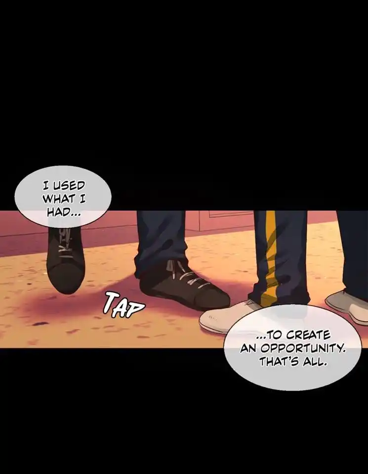 A Man Like You Chapter 41