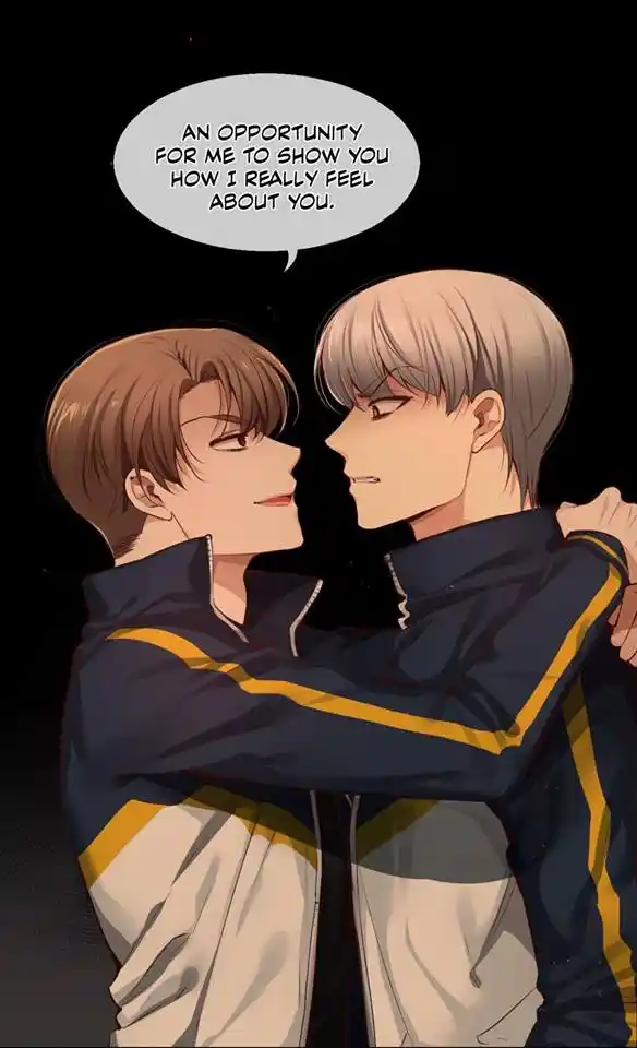 A Man Like You Chapter 41