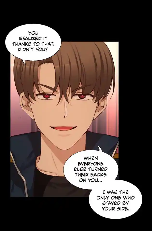 A Man Like You Chapter 41