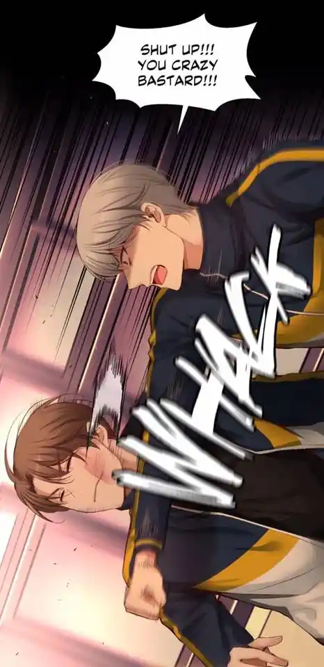 A Man Like You Chapter 41