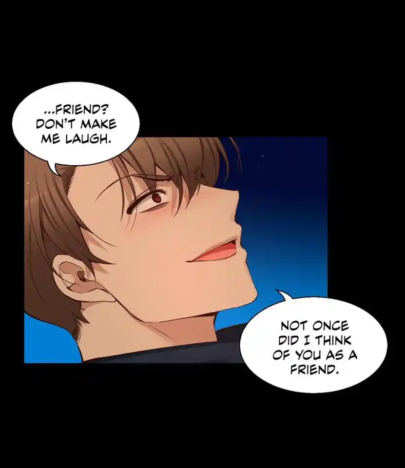 A Man Like You Chapter 41