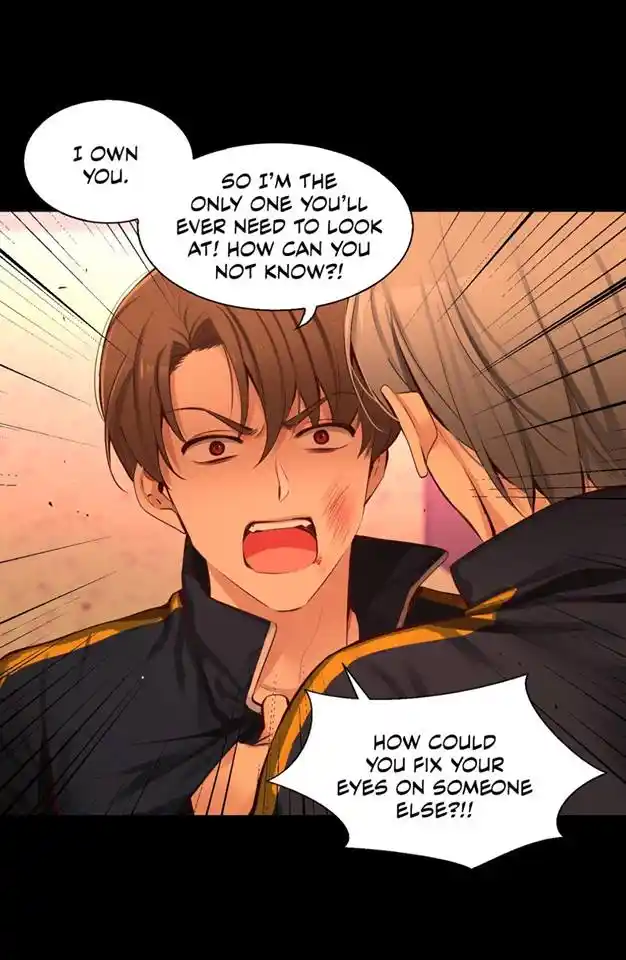 A Man Like You Chapter 41