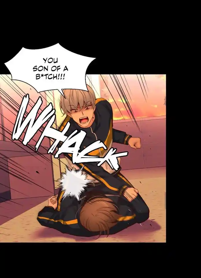 A Man Like You Chapter 41