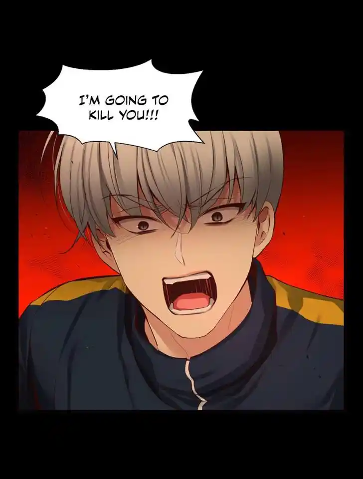 A Man Like You Chapter 41