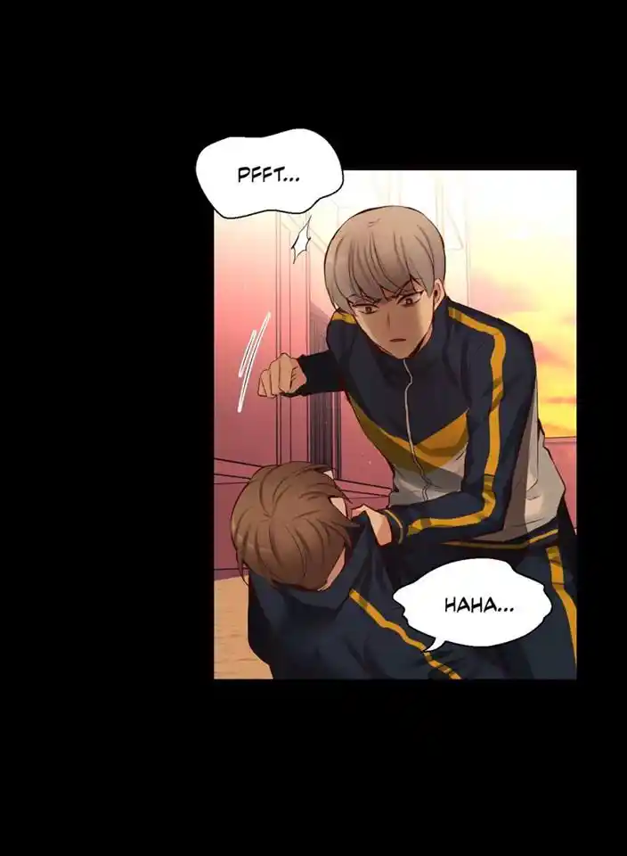 A Man Like You Chapter 41