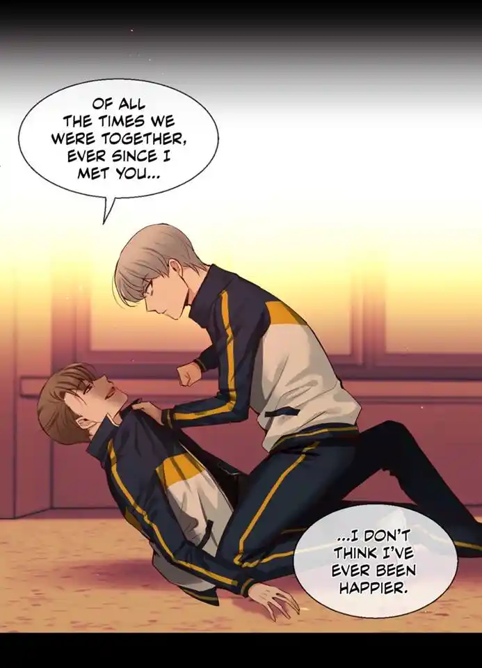 A Man Like You Chapter 41