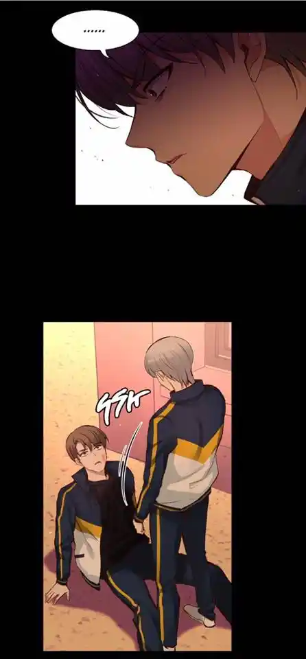 A Man Like You Chapter 41