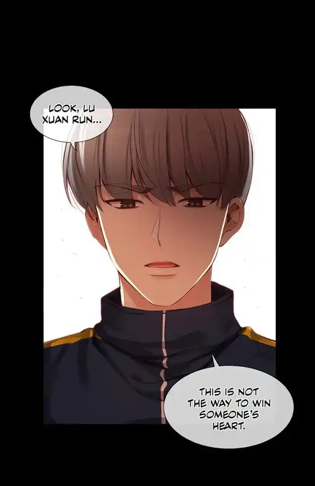 A Man Like You Chapter 41