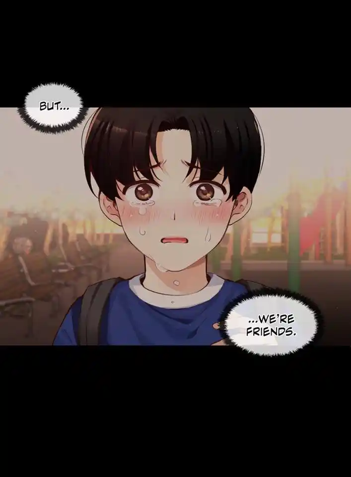 A Man Like You Chapter 41