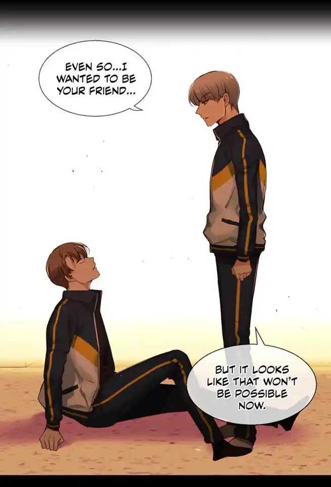 A Man Like You Chapter 41