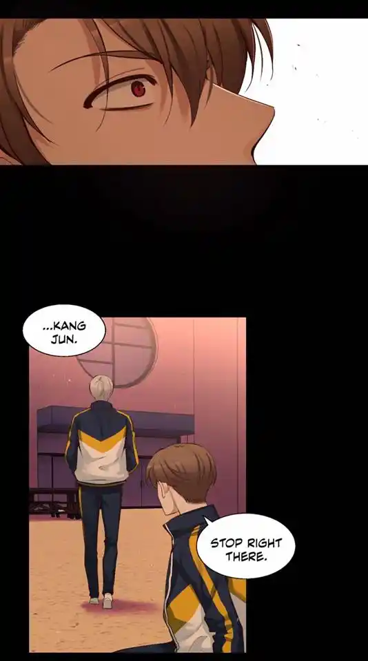 A Man Like You Chapter 41