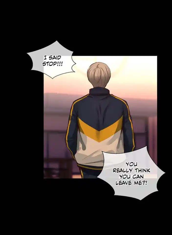 A Man Like You Chapter 41