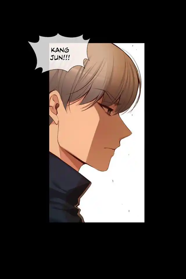 A Man Like You Chapter 41