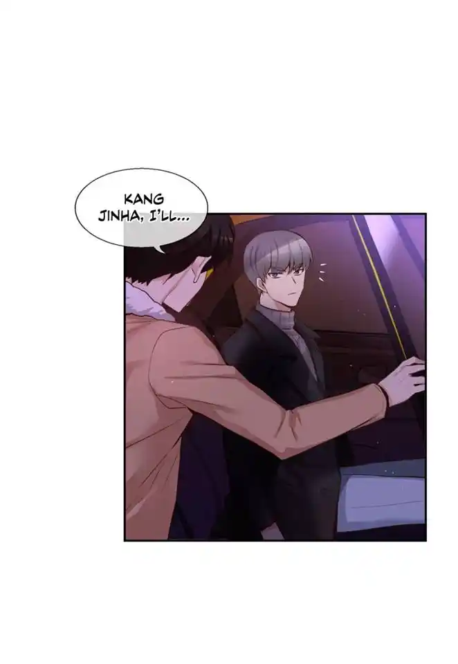 A Man Like You Chapter 41