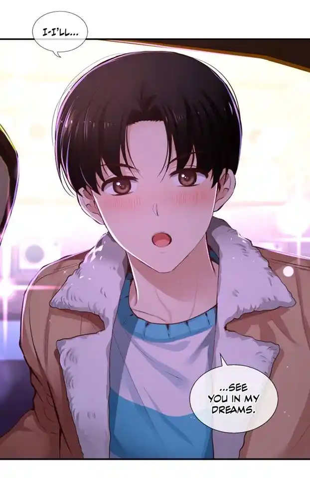 A Man Like You Chapter 41