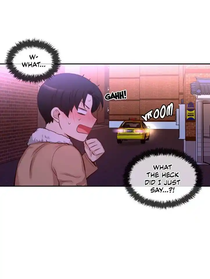 A Man Like You Chapter 41