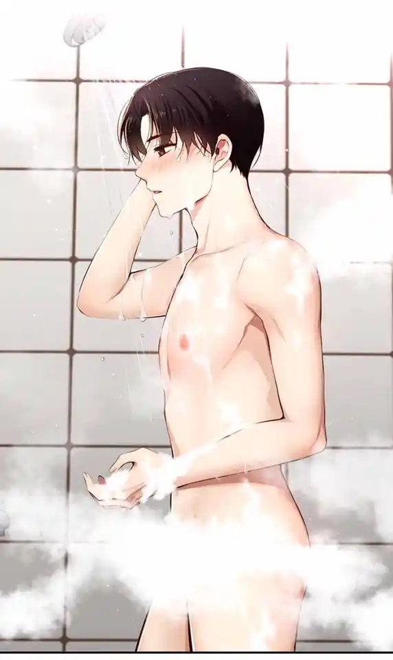 A Man Like You Chapter 41