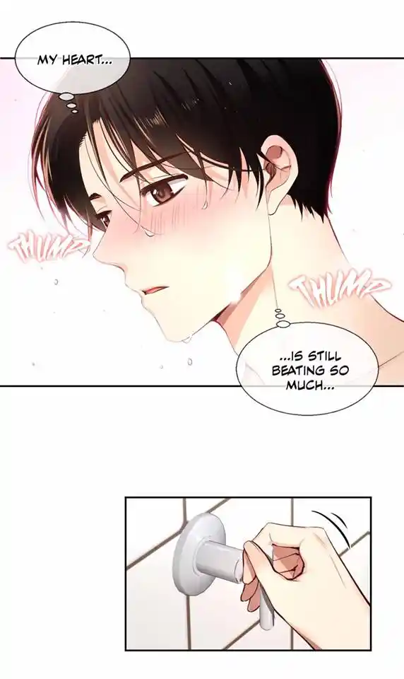 A Man Like You Chapter 41