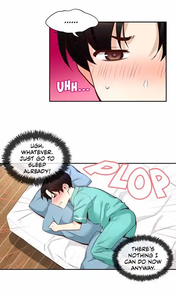 A Man Like You Chapter 41