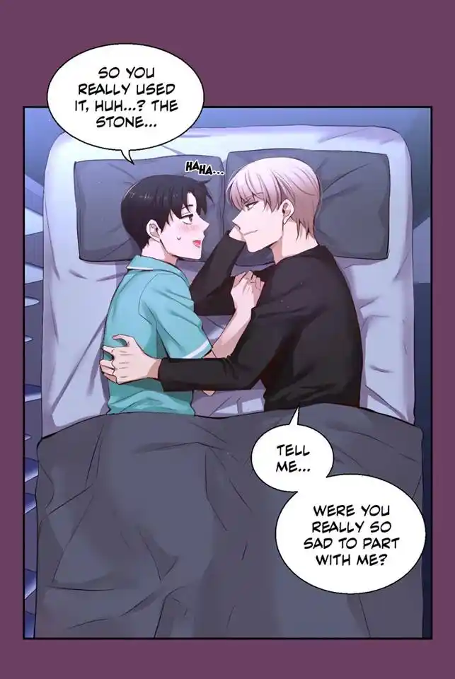 A Man Like You Chapter 41