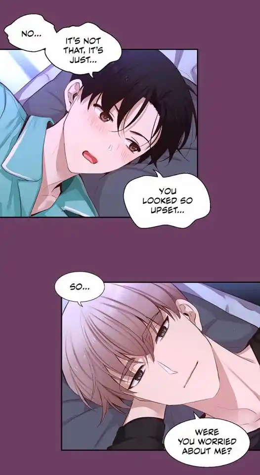 A Man Like You Chapter 41