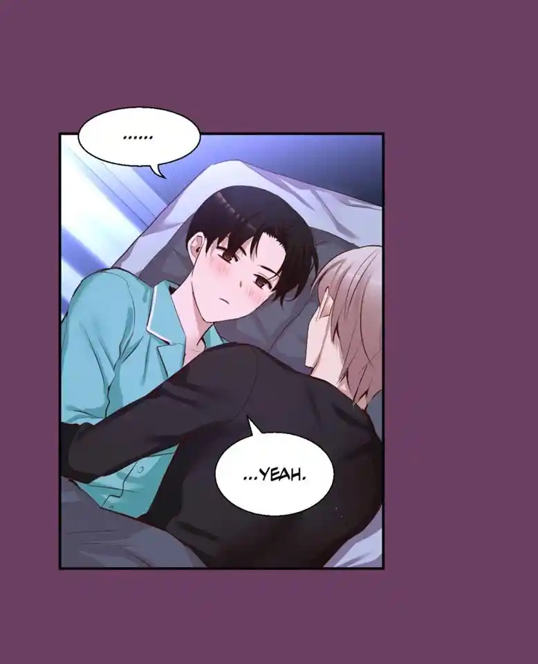 A Man Like You Chapter 41