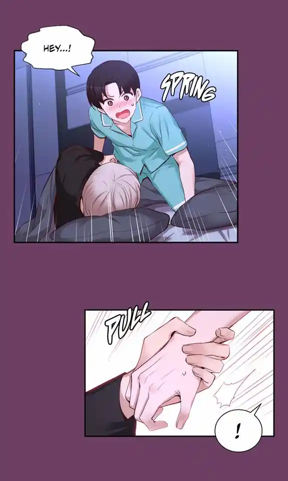 A Man Like You Chapter 41