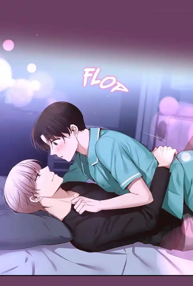 A Man Like You Chapter 41