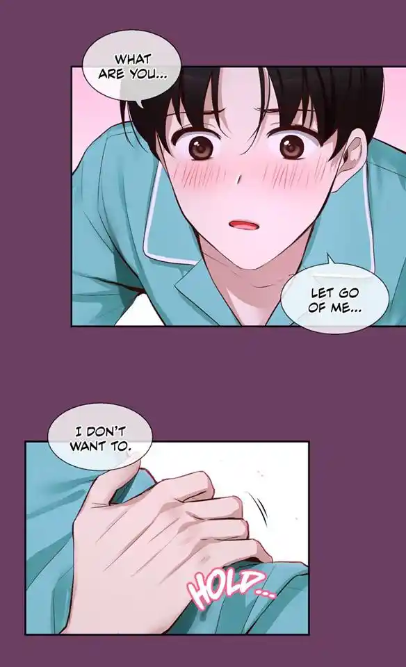 A Man Like You Chapter 41