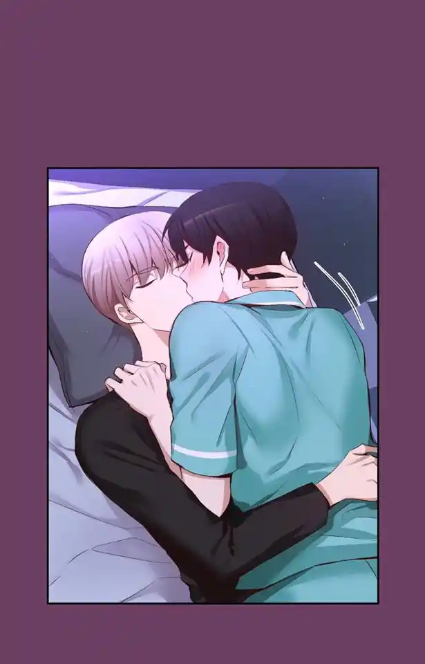 A Man Like You Chapter 41