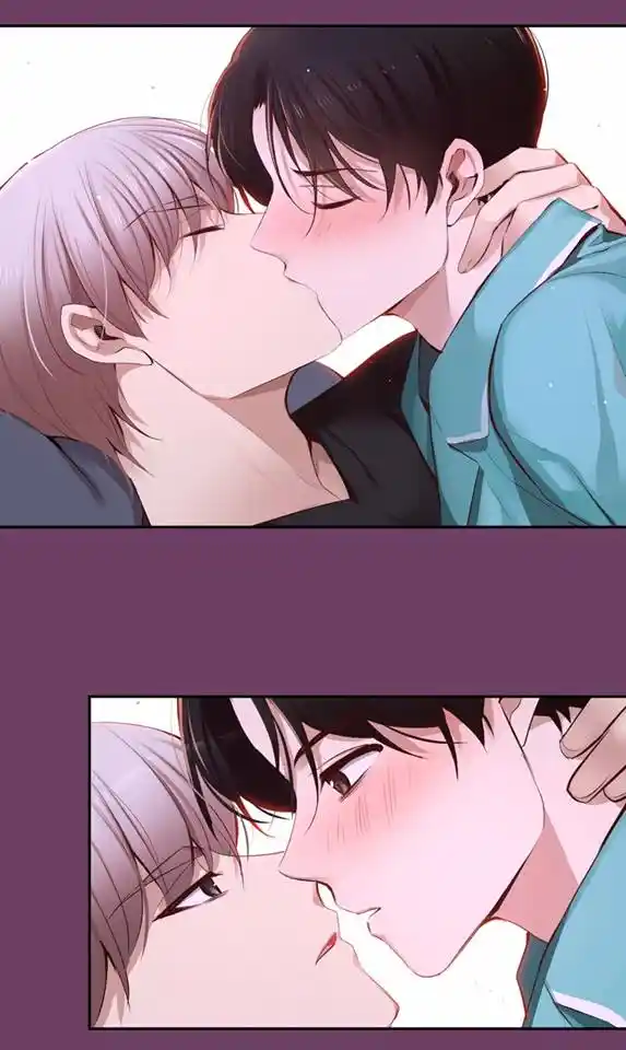 A Man Like You Chapter 41