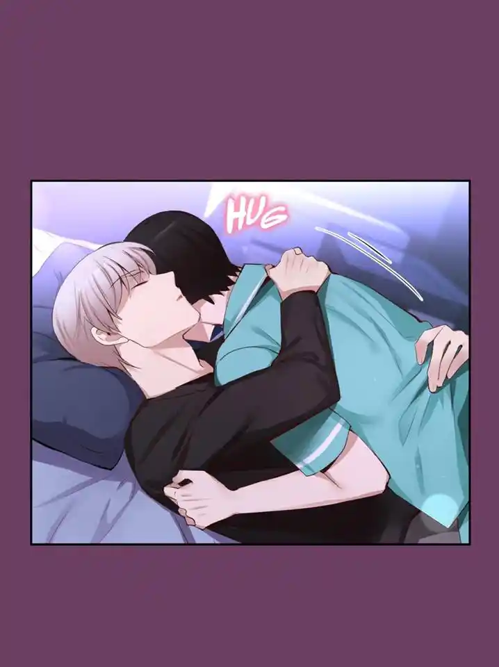 A Man Like You Chapter 41