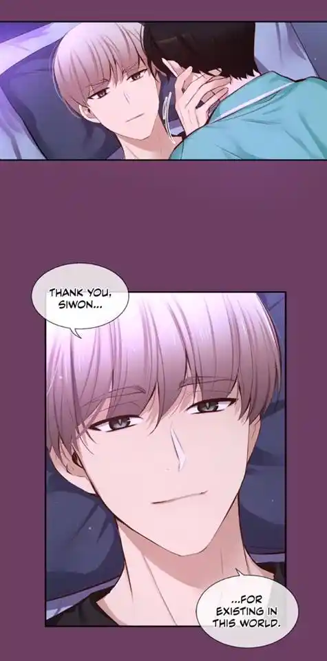 A Man Like You Chapter 41