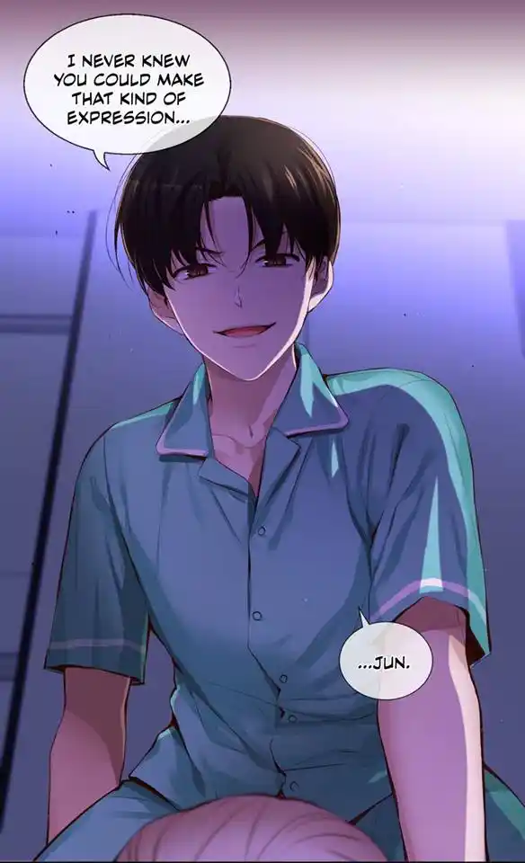 A Man Like You Chapter 41