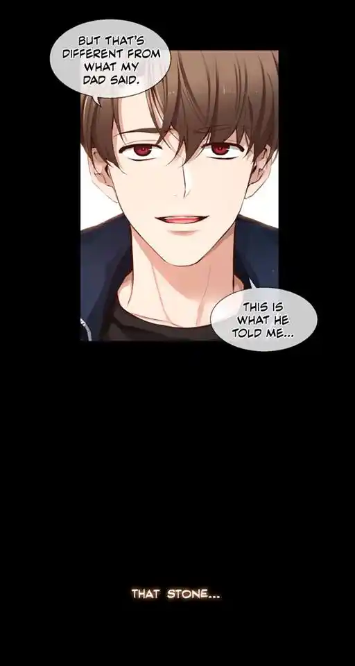 A Man Like You Chapter 42