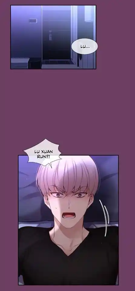 A Man Like You Chapter 42