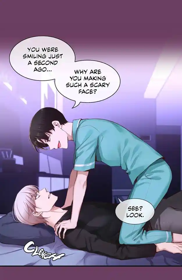 A Man Like You Chapter 42