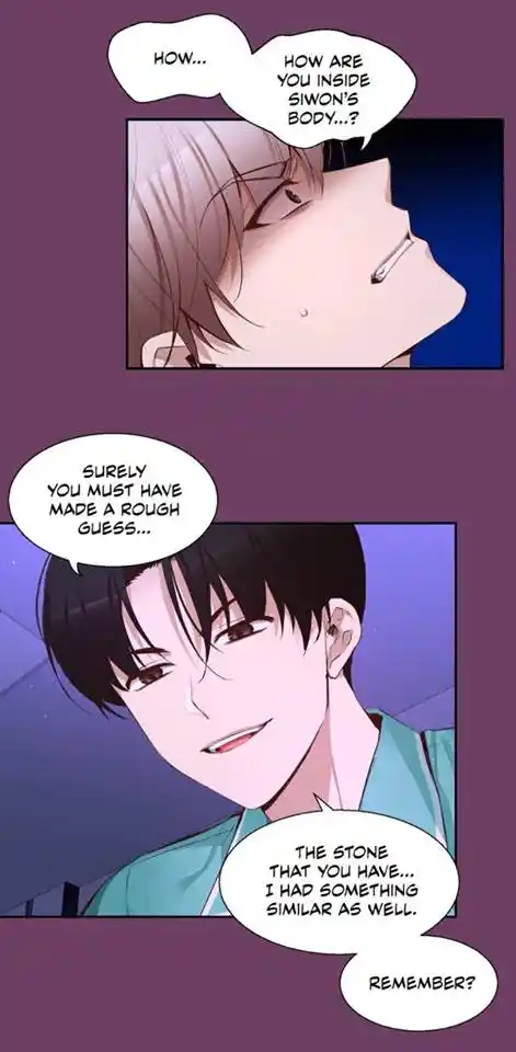 A Man Like You Chapter 42