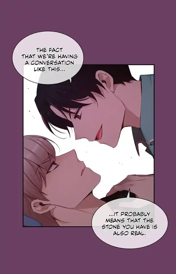 A Man Like You Chapter 42