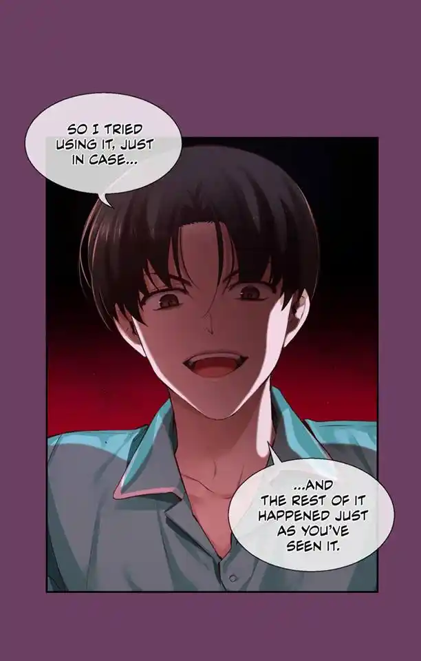 A Man Like You Chapter 42