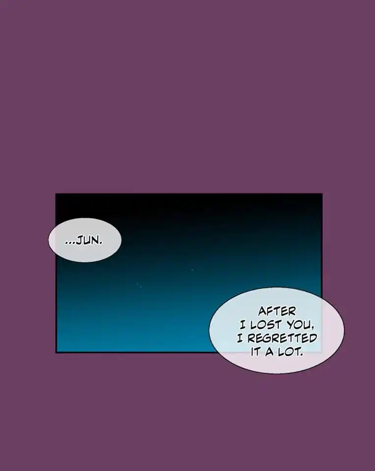 A Man Like You Chapter 42