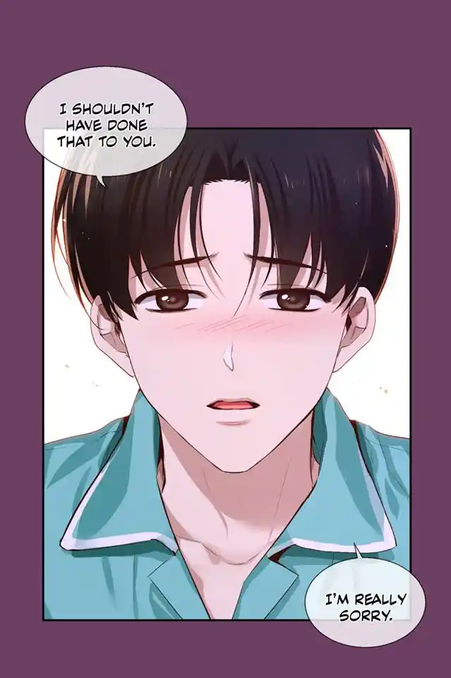 A Man Like You Chapter 42