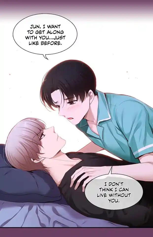 A Man Like You Chapter 42