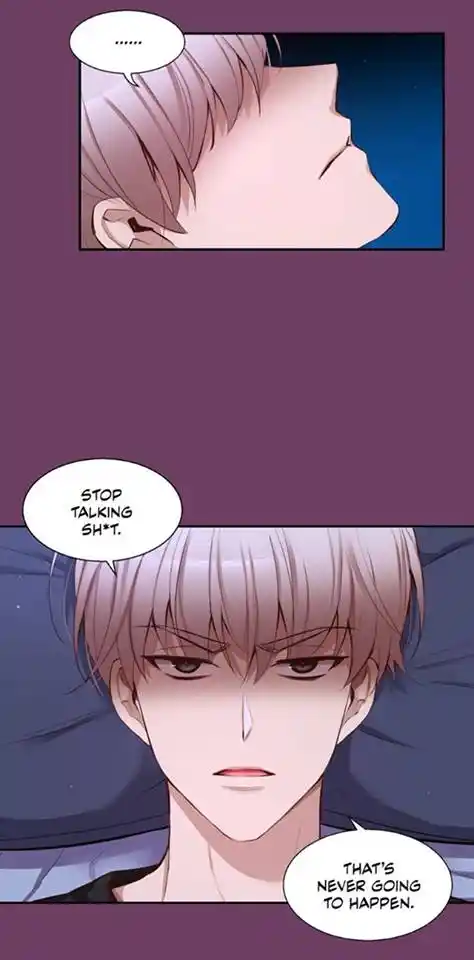 A Man Like You Chapter 42